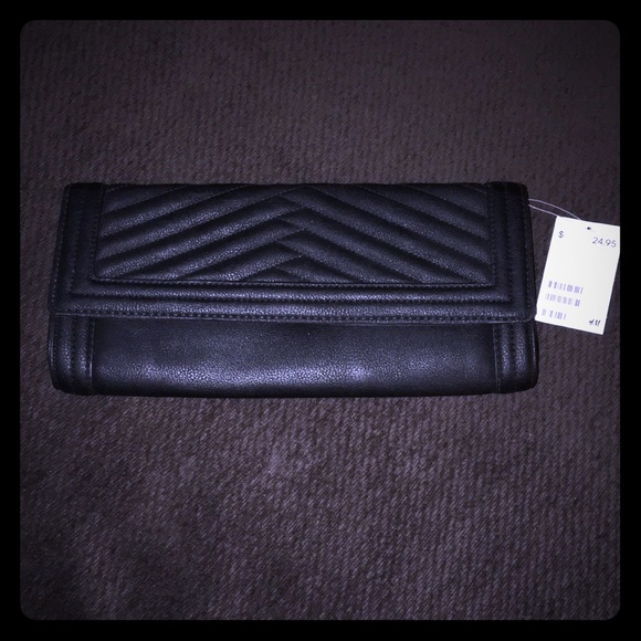 H&M Black Handbag - Brand new - Picture 1 of 4